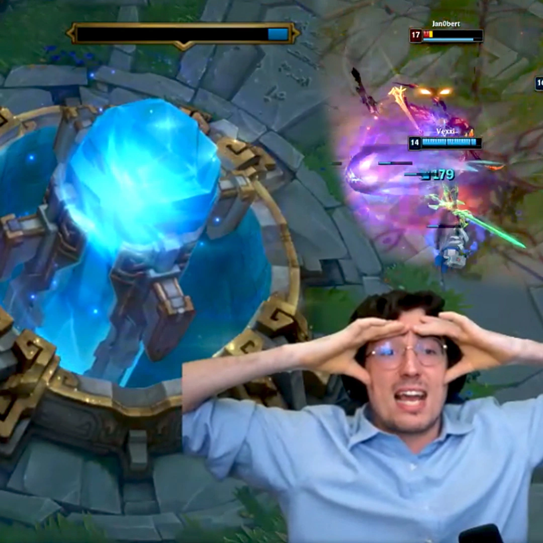 Featured artifact